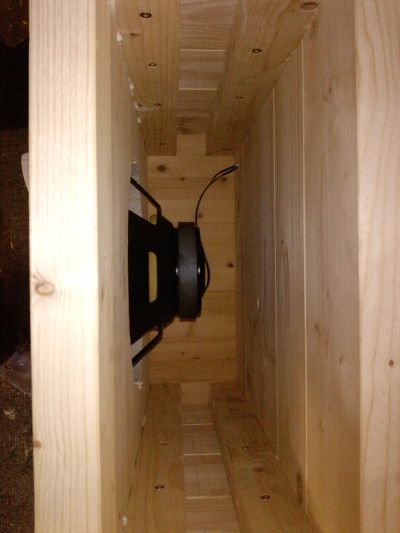 Subwoofer
