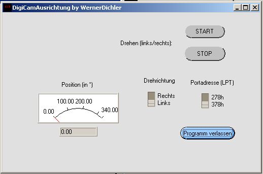 Programm
