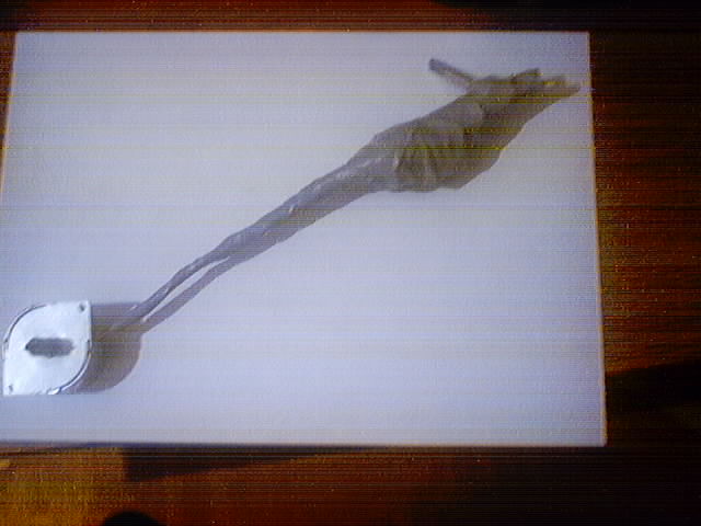 Aufbau