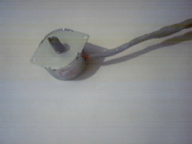 Motor