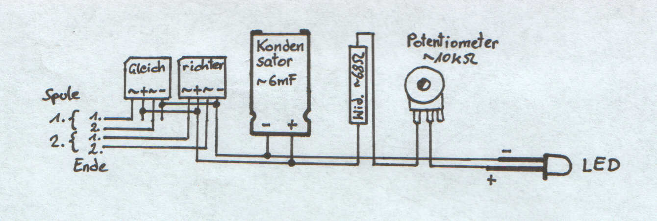 Schaltplan