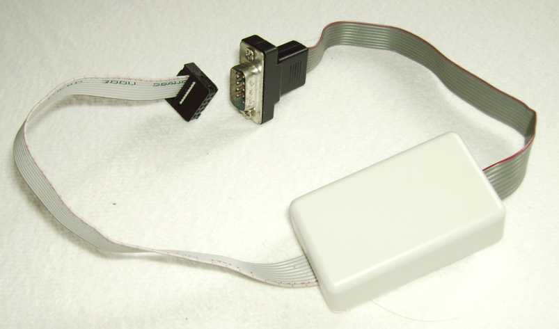 Programmier Adapter