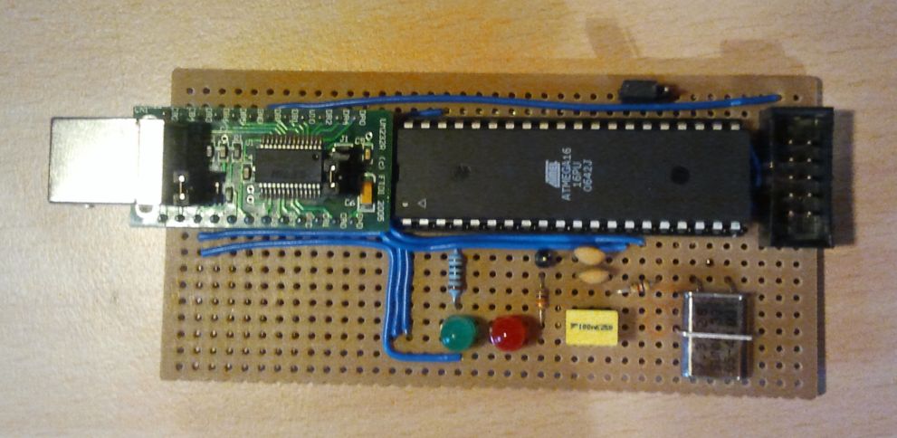 Debug Adapter