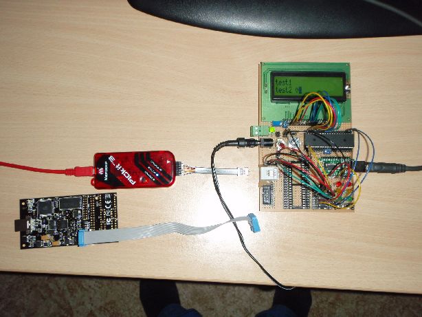 Development Board