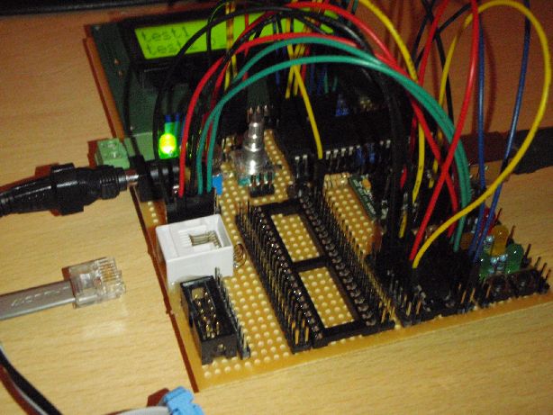 Development Board
