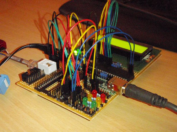 Development Board