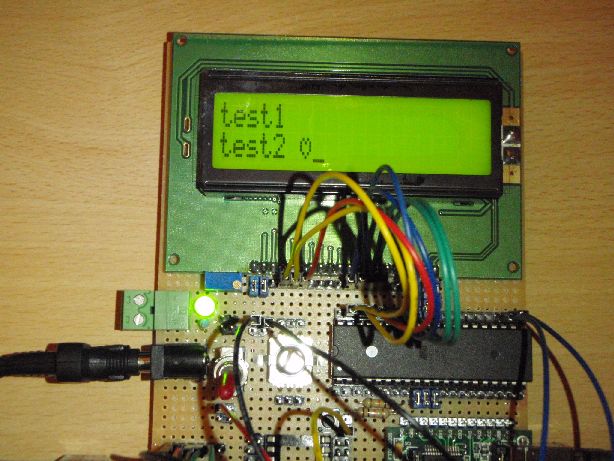 Development Board