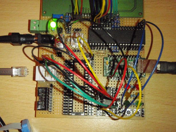 Development Board