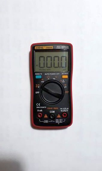 Aneng AN8008