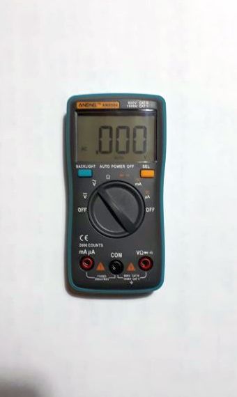 Aneng 8004