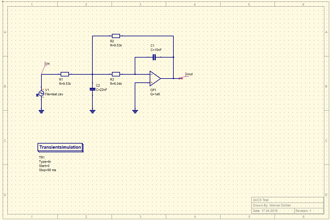 Schematic