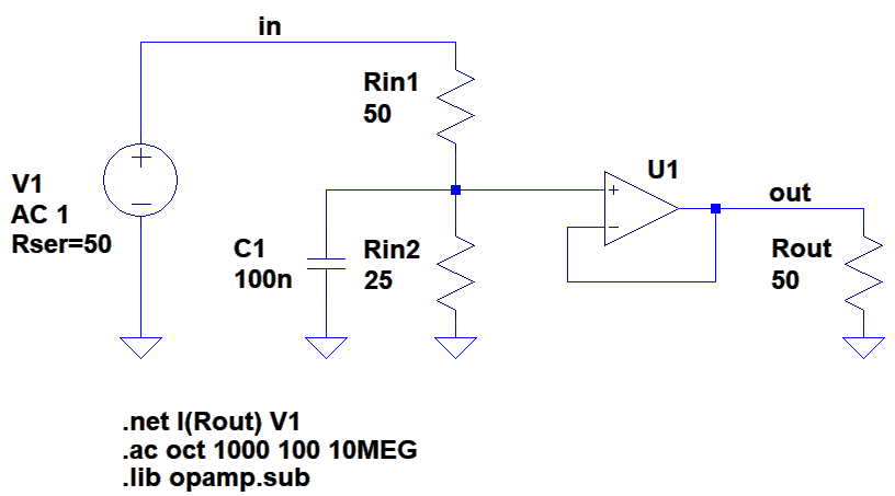 Schematic